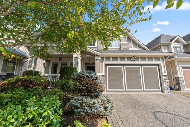 Property Photo:  7246 201 Street  BC V2Y 3G3 