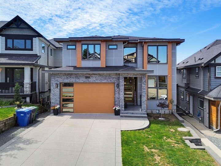 3467 Hill Park Place — photo 1