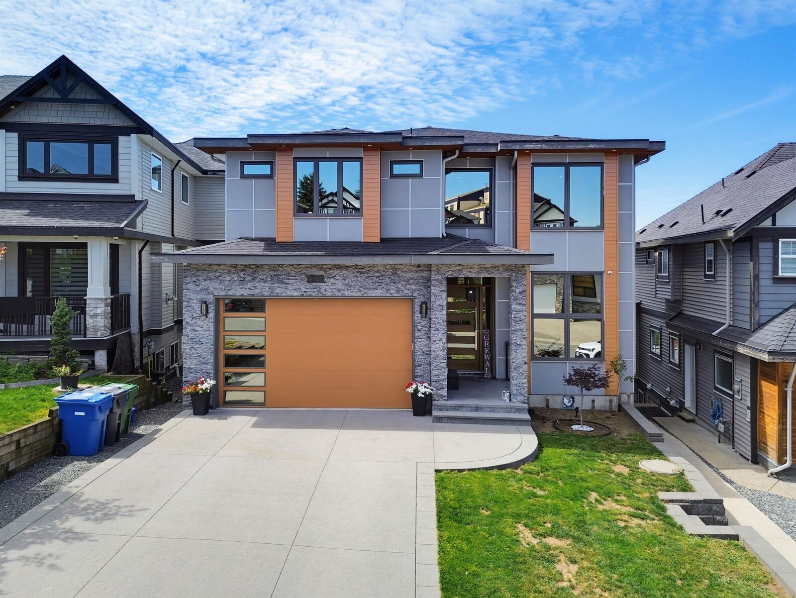 Property Photo: 3467 Hill Park Place BC V2T 0G4