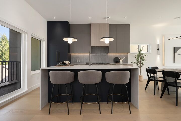Property Photo: 8483 16th Avenue 1 BC V3N 1S4