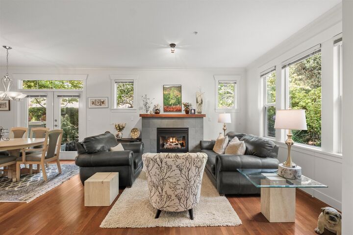 Property Photo: 261 E Queens Road BC V7N 4N7