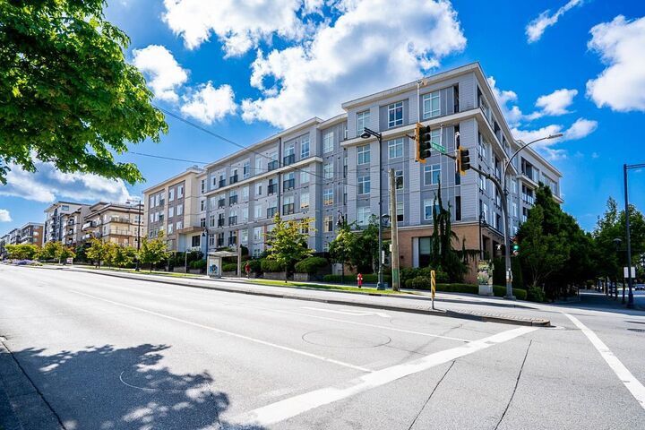 Property Photo: 13728 108 Avenue 103 BC V3T 0G2
