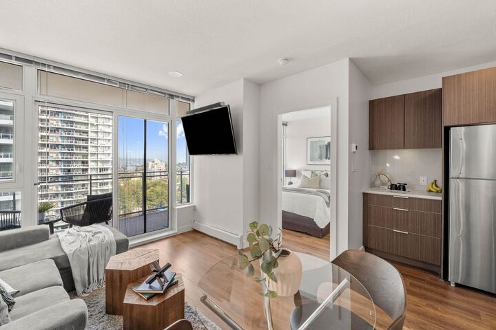 Property Photo: 13308 Central Avenue 1201 BC V3T 0M4