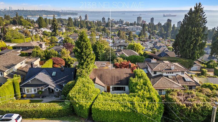 2138 Nelson Avenue — photo 1