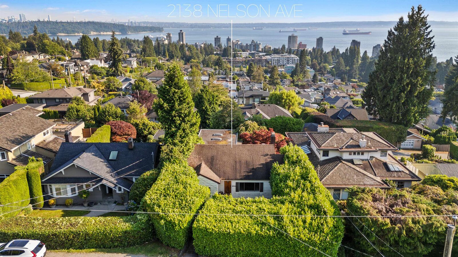 Property Photo: 2138 Nelson Avenue BC V7V 2P7
