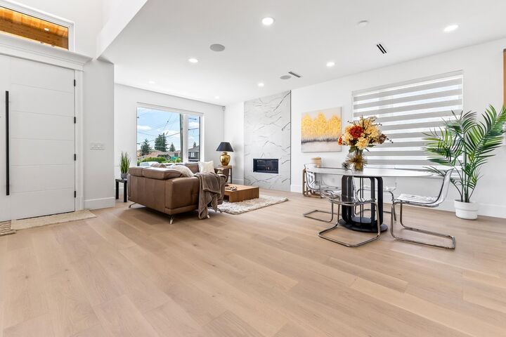 Property Photo: 6309 Neville Street BC V5E 1A6