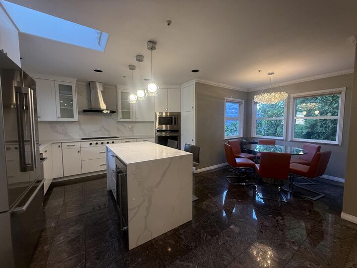 Property Photo:  59 Falaise Place  BC V5M 4C2 