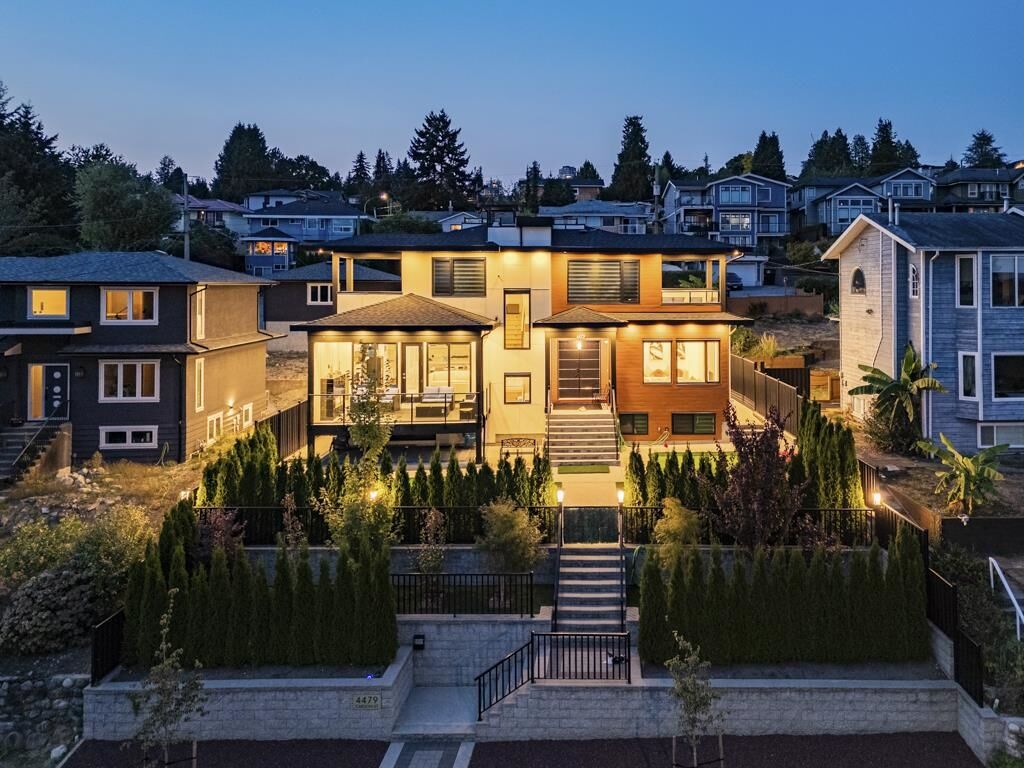 Property Photo: 4479 Carson Street BC V5J 2Y3