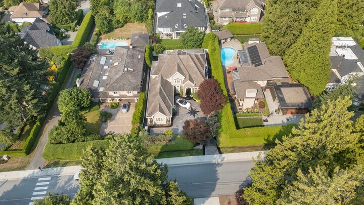Property Photo: 414 Walker Street BC V3K 4E3