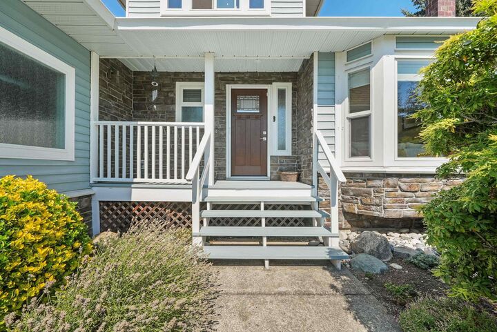 Property Photo: 18261 54 Avenue BC V3S 4N9