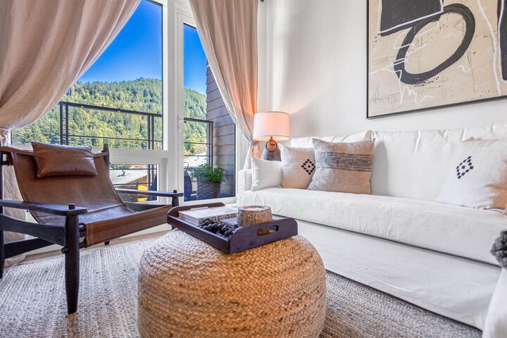 Property Photo: 6687 Nelson Avenue 408 BC V7W 2B2