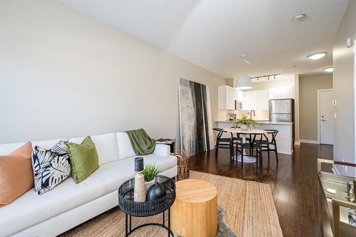 Property Photo: 20460 Douglas Crescent 302 BC V3A 0C6