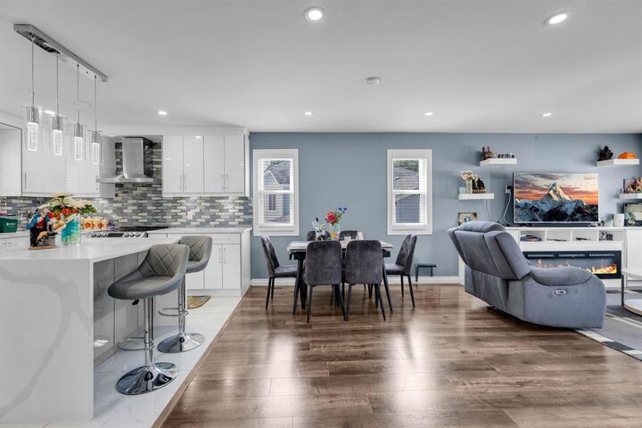 Property Photo: 7869 143A Street BC V3W 9W5