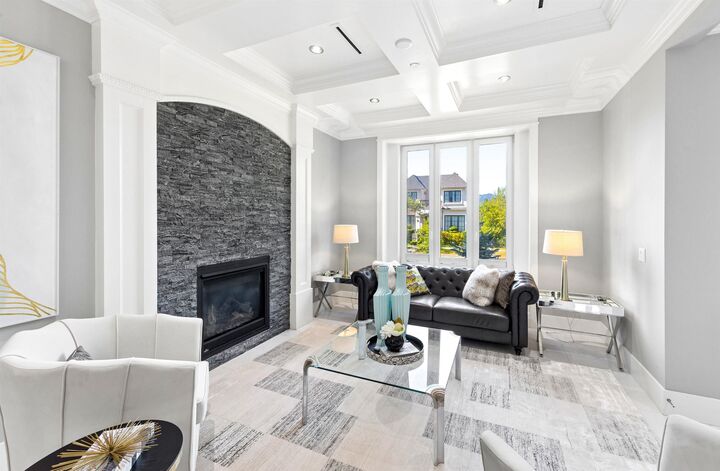 Property Photo: 3078 W 20th Avenue BC V6L 1H8