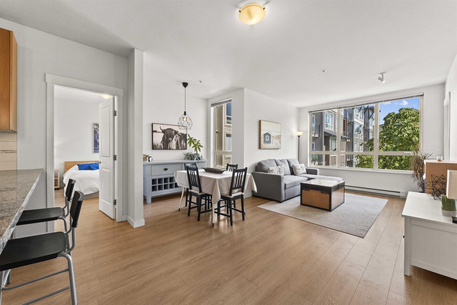 Property Photo:  15918 26 Avenue 232  BC V3Z 5K3 