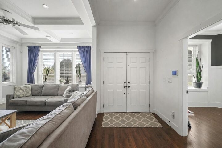 Property Photo: 12502 58A Avenue BC V3X 0E8