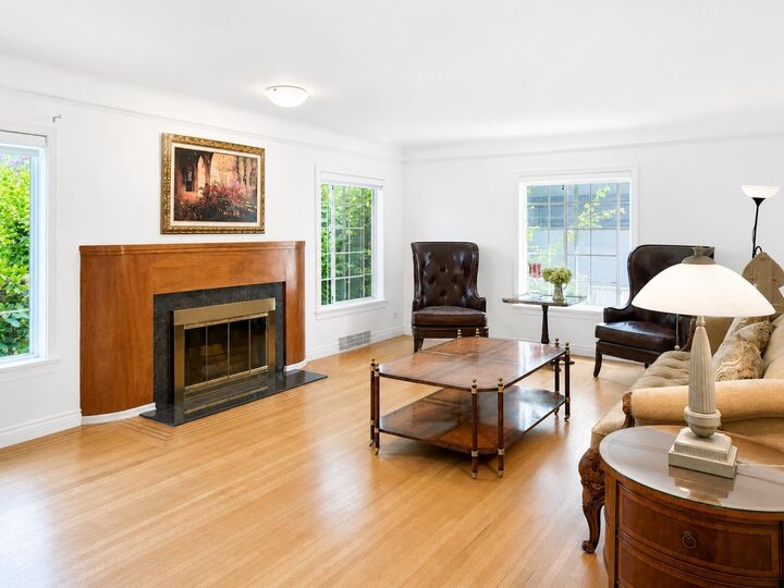 Property Photo: 5809 Selkirk Street BC V6M 2Y5