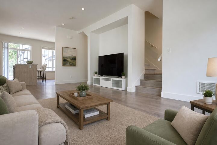 Property Photo: 11188 72 Avenue 17 BC V4E 0A5