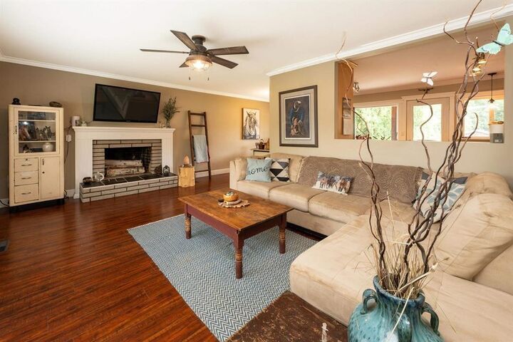 Property Photo: 12290 252 Street BC V4R 1G6