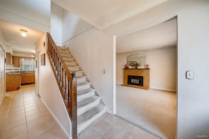 Property Photo: 2871 McCoomb Drive BC V3B 6L2