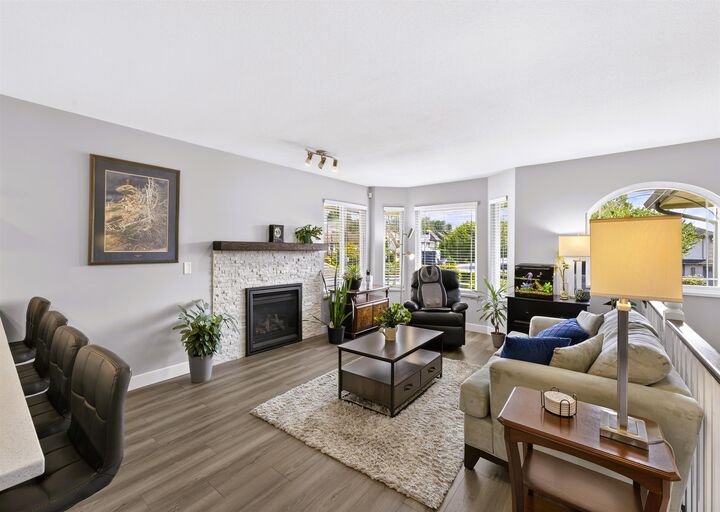 Property Photo: 20485 120B Avenue BC V2X 1A9