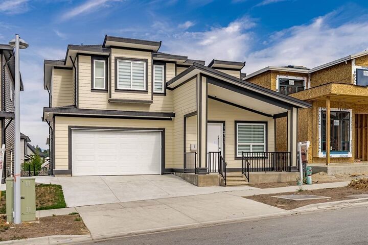14711 62A Avenue — photo 1