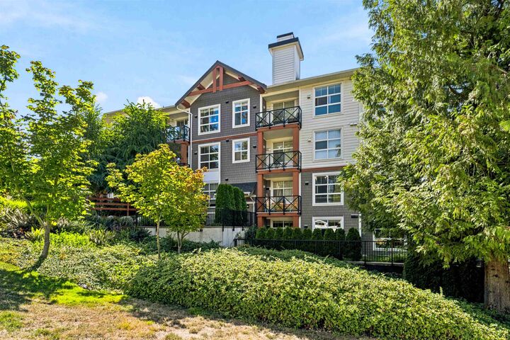 14605 McDougall Drive 309 — photo 1