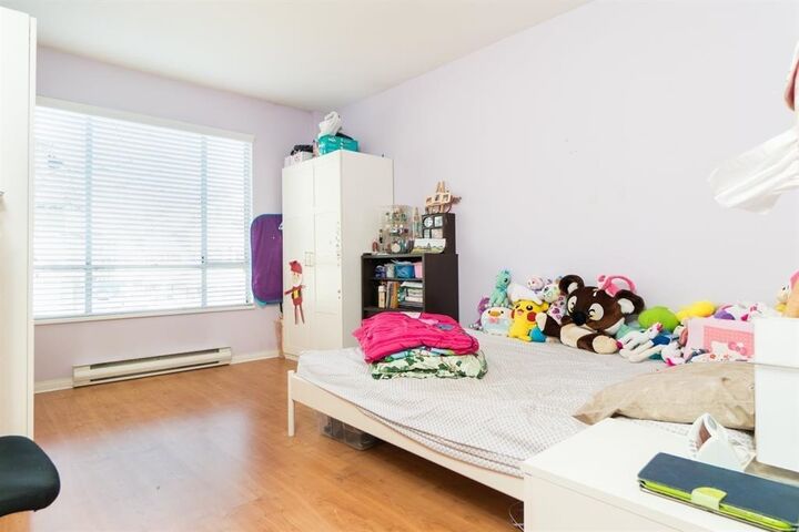 Property Photo: 8700 Jones Road 110 BC V6Y 3X7