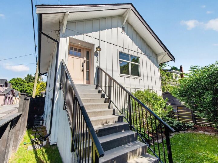 Property Photo: 3730 Windsor Street BC V5V 4N7