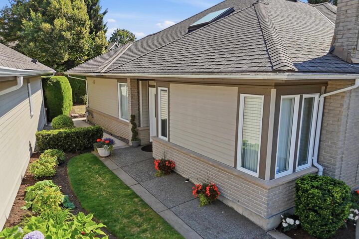 Property Photo: 14888 24 Avenue 21 BC V4A 2H6