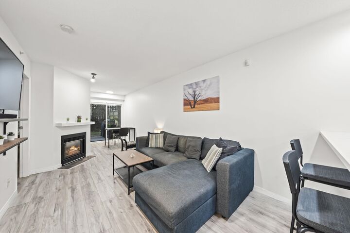 Property Photo: 528 Rochester Avenue 316 BC V3K 7A5