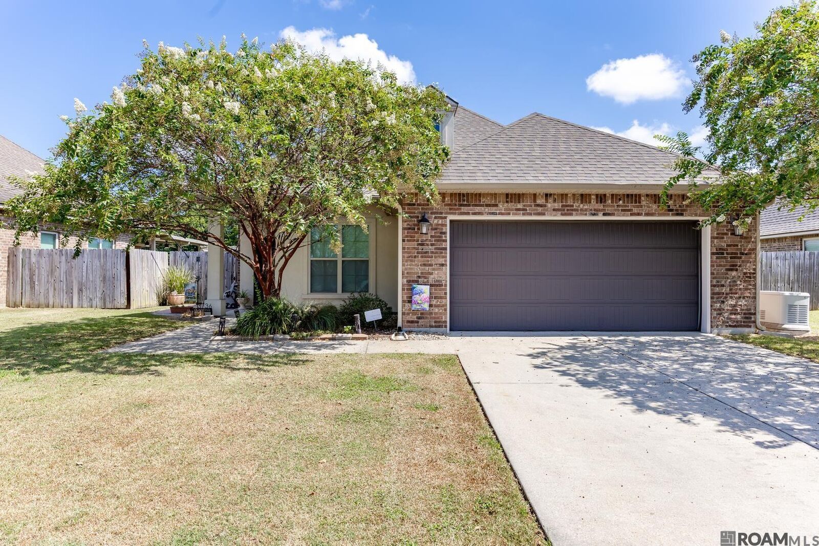 Property Photo: 3736 Union Dr LA 70710