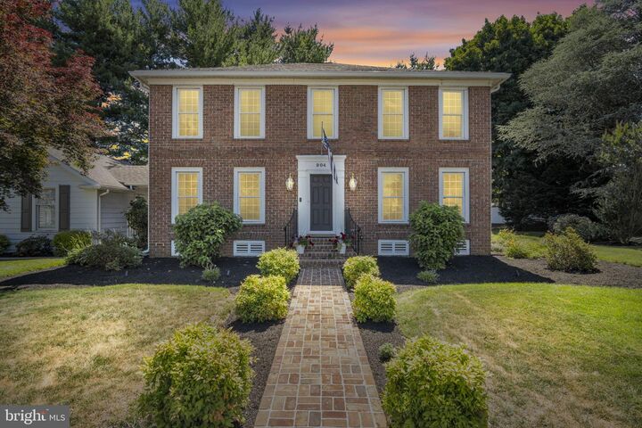 Property Photo:  904 Peace Drive  PA 17055 