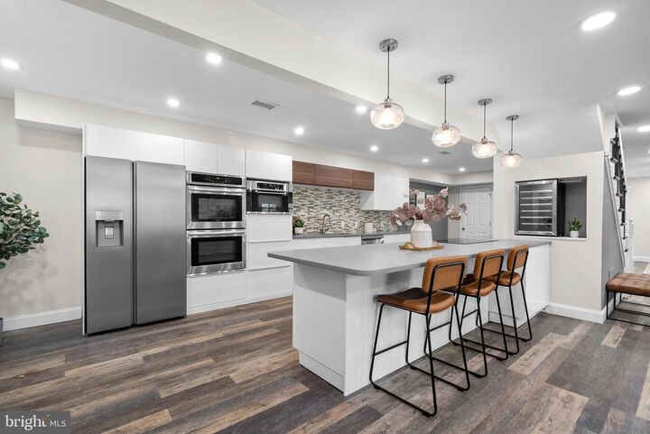 Property Photo:  11919 Tildenwood Drive  MD 20852 