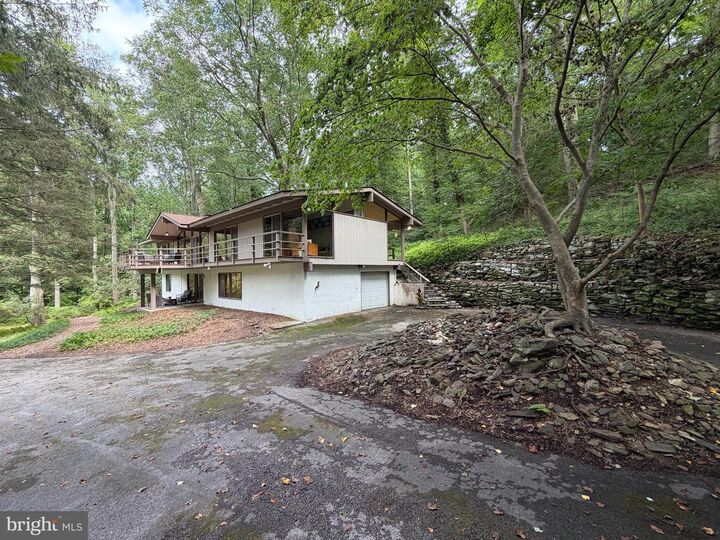 Property Photo: 758 Darby Paoli Road PA 19073