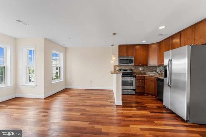 Property Photo:  911 Kennedy Street NW 13  DC 20011 
