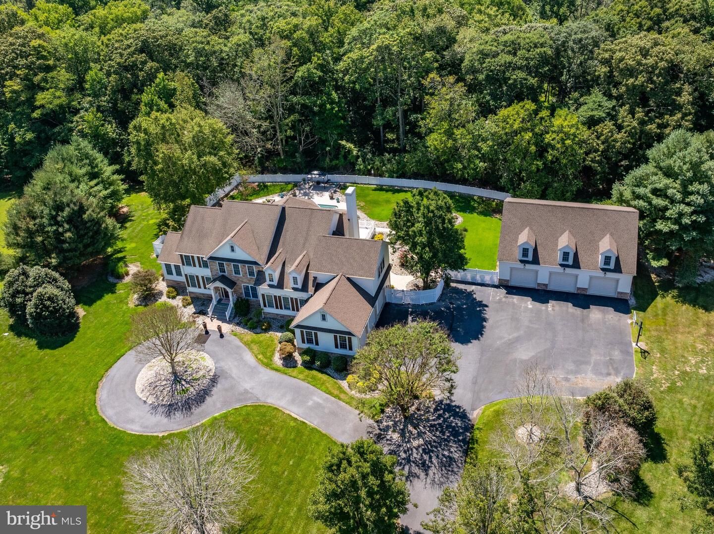 Property Photo:  10220 Shingle Landing Road  MD 21813 