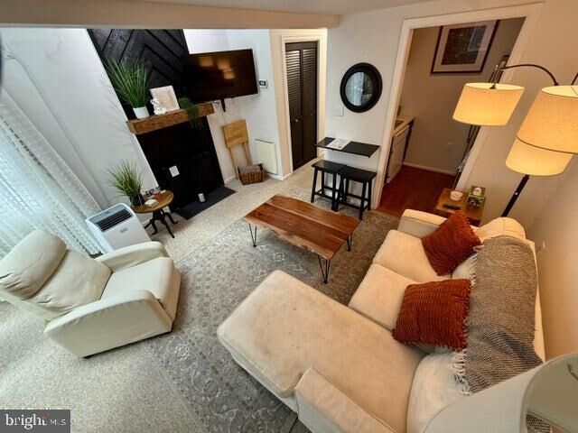 Property Photo: 203 E Valley Point Lane C1003 PA 16625