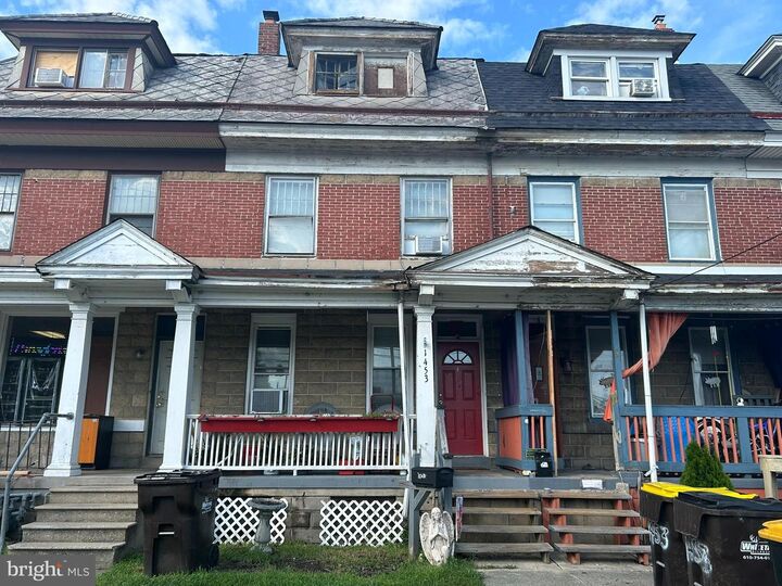 Property Photo: 1453 W Main Street PA 19403