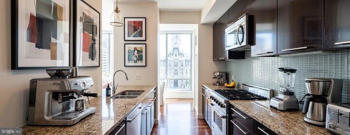 Property Photo: 1414 S Penn Square 17H PA 19102