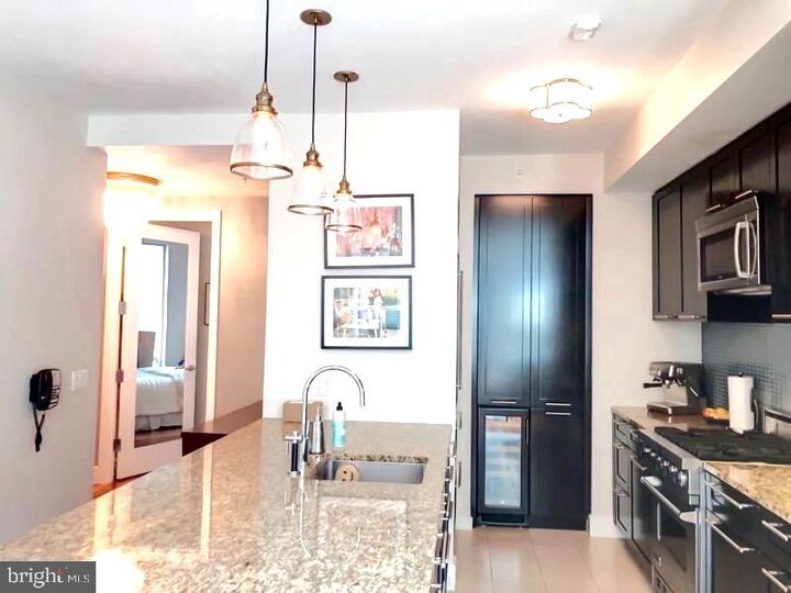 Property Photo: 1414 S Penn Square 17H PA 19102