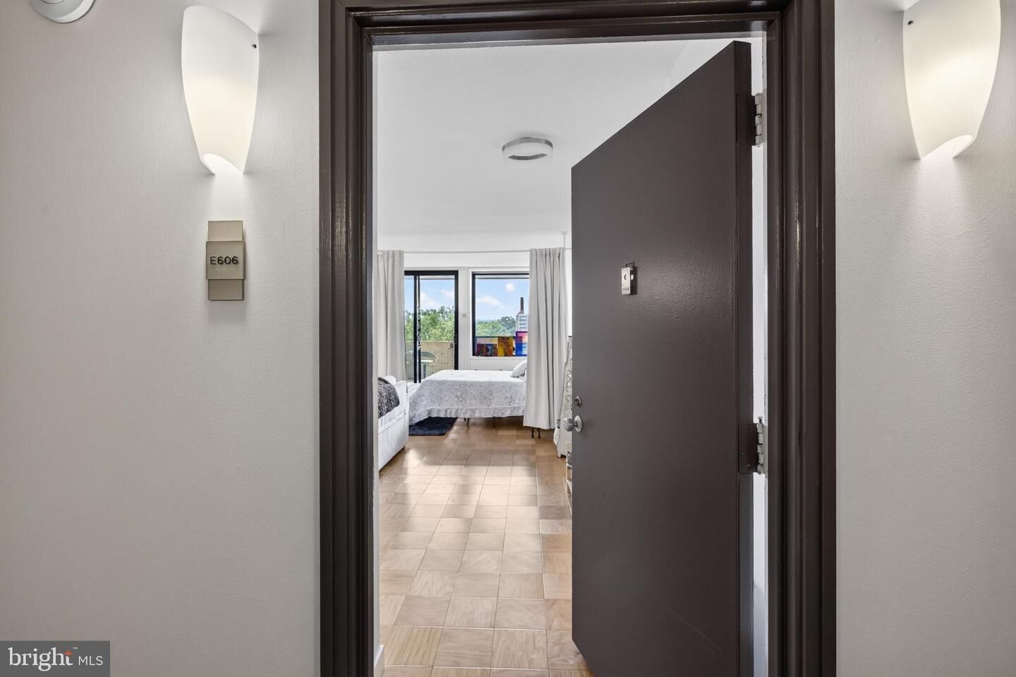 Property Photo: 1245 4th Street SW DC 20024