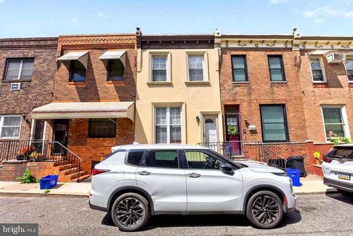 Property Photo:  2638 S Juniper Street  PA 19148 