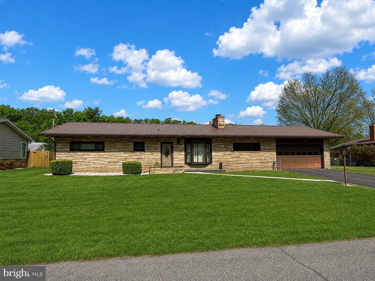 Property Photo: 721 Miller Street MD 21502