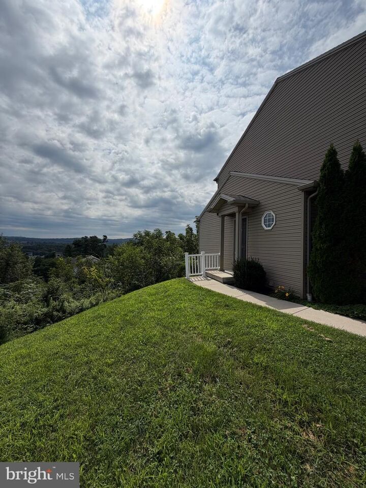 Property Photo:  8464 Hamilton Street  PA 17036 