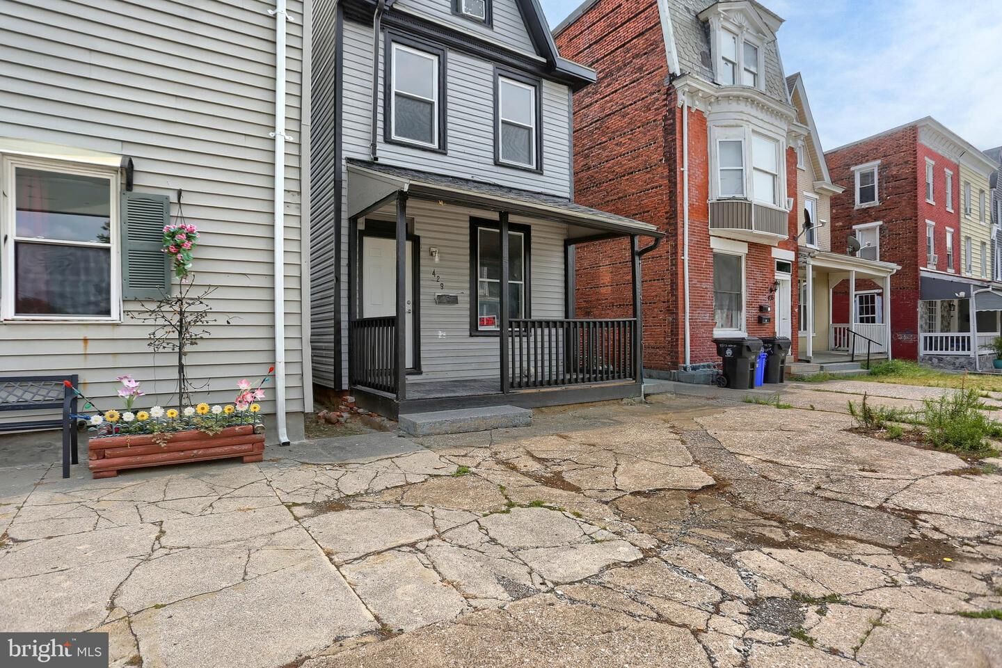 Property Photo:  429 S 14th Street  PA 17104 