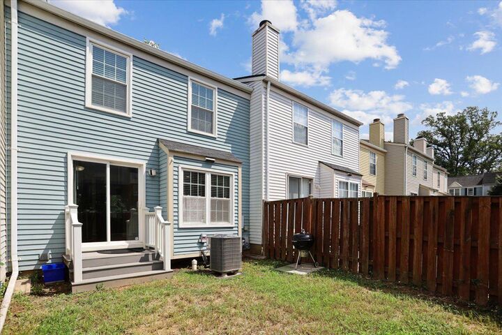 Property Photo:  2984 Braxton Wood Court  VA 22031 