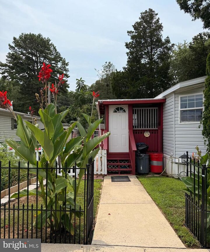 Property Photo:  800 College Drive 45  NJ 08360 