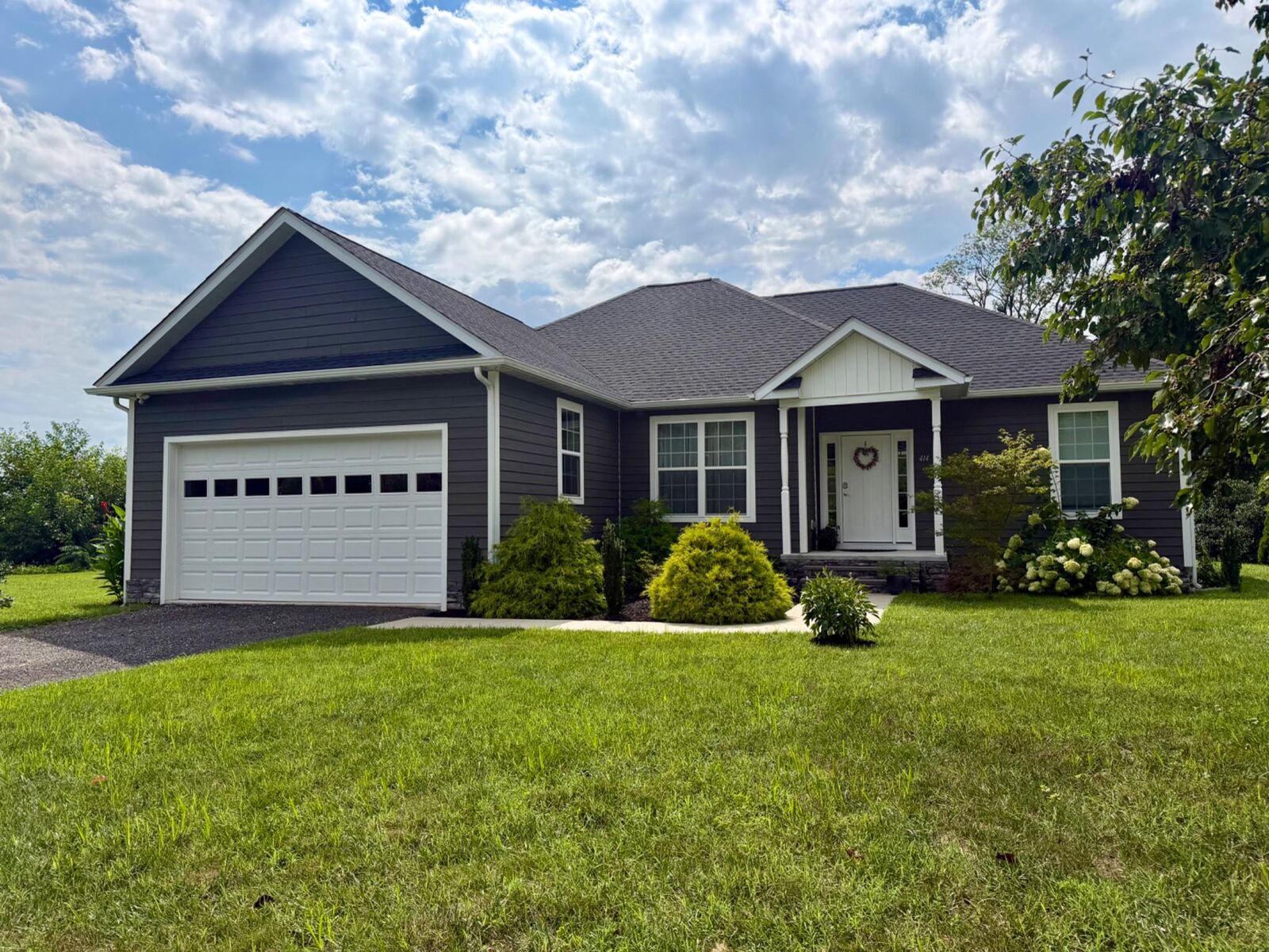 Property Photo:  414 Church Street  MD 21668 