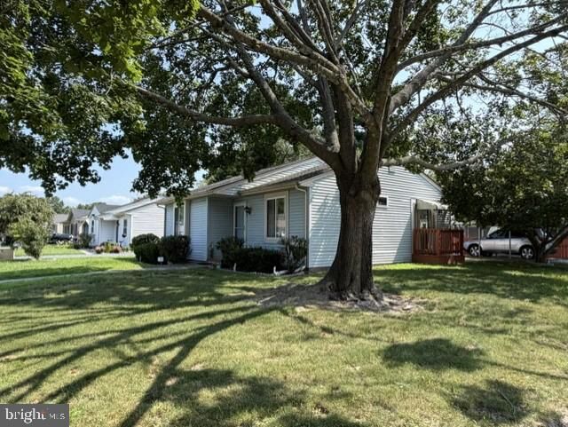 Property Photo:  929 Green Mor Avenue  MD 21804 